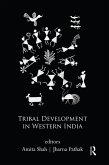 Tribal Development in Western India (eBook, ePUB)