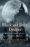 Black and Deep Desires (eBook, ePUB)