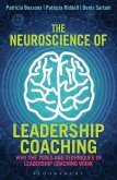 The Neuroscience of Leadership Coaching (eBook, PDF)