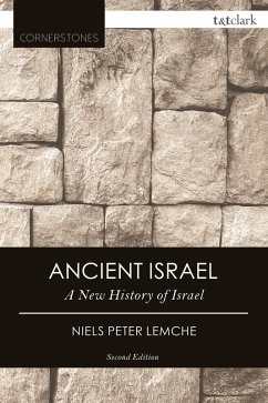Cover Ancient Israel (eBook, ePUB)