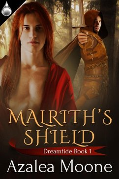 Cover Malrith's Shield (eBook, ePUB)