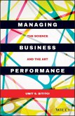Managing Business Performance (eBook, ePUB)