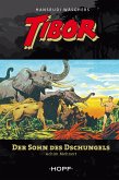 Tibor 1: Der Sohn des Dschungels (eBook, ePUB)