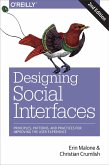 Designing Social Interfaces (eBook, ePUB)