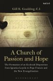A Church of Passion and Hope (eBook, ePUB)