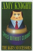 Spies without Cloaks (eBook, PDF) Spies without Cloaks (eBook, PDF)