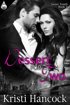 Cover Dessert for Two (eBook, ePUB)