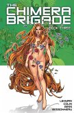 Chimera Brigade Volume 3 (eBook, ePUB)