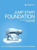 Jump Start Foundation (eBook, ePUB)
