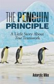 Penguin Principle (eBook, ePUB) Penguin Principle (eBook, ePUB)