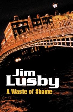 Cover A Waste Of Shame (eBook, ePUB)