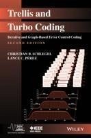 Trellis and Turbo Coding (eBook, PDF) - Schlegel, Christian B.; Perez, Lance C.