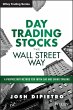 Day Trading Stocks the Wall Street Way... - Bild 1