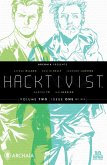 Hacktivist Vol. 2 #1 (eBook, ePUB) Hacktivist Vol. 2 #1 (eBook, ePUB)
