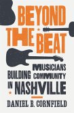 Beyond the Beat (eBook, ePUB)