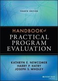 Handbook of Practical Program Evaluation (eBook, PDF) Handbook of Practical Program Evaluation (eBook, PDF)