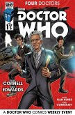 Doctor Who (eBook, ePUB)