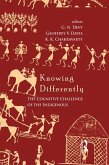 Knowing Differently (eBook, ePUB)