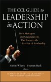 The CCL Guide to Leadership in Action (eBook, ePUB)