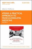 A Practical Approach to Musculoskeletal Medicine (eBook, ePUB)