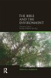The Bible and the Environment (eBook,... - Bild 1