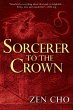 Sorcerer to the Crown (eBook, ePUB) - Bild 1
