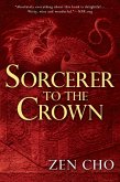 Sorcerer to the Crown (eBook, ePUB)