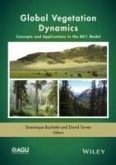 Global Vegetation Dynamics (eBook, ePUB)