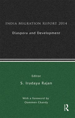 India Migration Report 2014 (eBook, PDF)