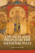 Church and People in the Medieval West,... - Bild 1