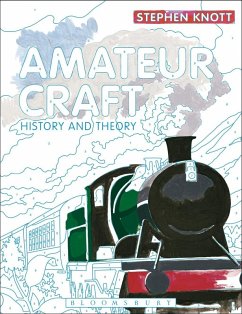 Cover Amateur Craft (eBook, PDF)