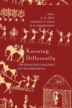 Knowing Differently (eBook, PDF)