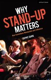 Why Stand-up Matters (eBook, PDF)