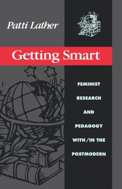 Getting Smart (eBook, ePUB) - Lather, Patti