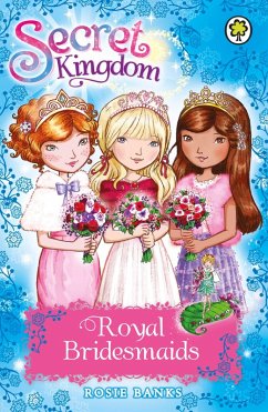 Royal Bridesmaids (eBook, ePUB) - Banks, Rosie