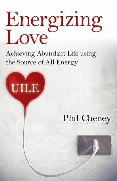 Cover Energizing Love (eBook, ePUB)
