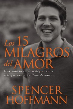 Cover 15 milagros del amor (eBook, ePUB)