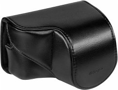 Sony LCS-EJA gepolsterte Tasche für NEX schwarz
