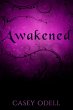 Awakened (Cursed Magic Series, #2)... - Bild 1