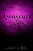 Awakened (Cursed Magic Series, #2) (eBook, ePUB)