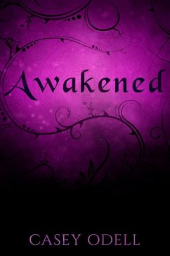 Cover Awakened (Cursed Magic Series, #2) (eBook, ePUB)