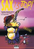 Sax 130 Top!