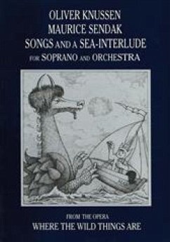 Cover Songs and a Sea Interlude