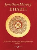 Bhakti: Full Score