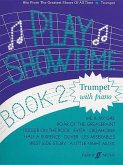 Play Showtime for Trumpet, Bk 2