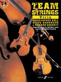 TEAM STRINGS VIOLA W/CD TEAM STRINGS VIOLA W/CD