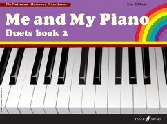 Me and My Piano Duets book 2 - Harewood, Marion; Waterman, Fanny