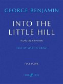 Into the Hill (Libretto)