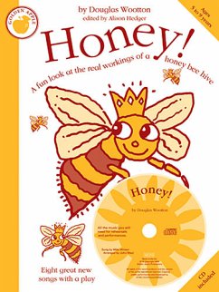 Cover Honey!