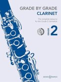 Grade by Grade - Clarinet (Grade 2)